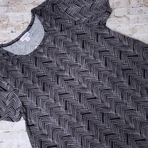 NWT LuLaRoe Jessie SZ M